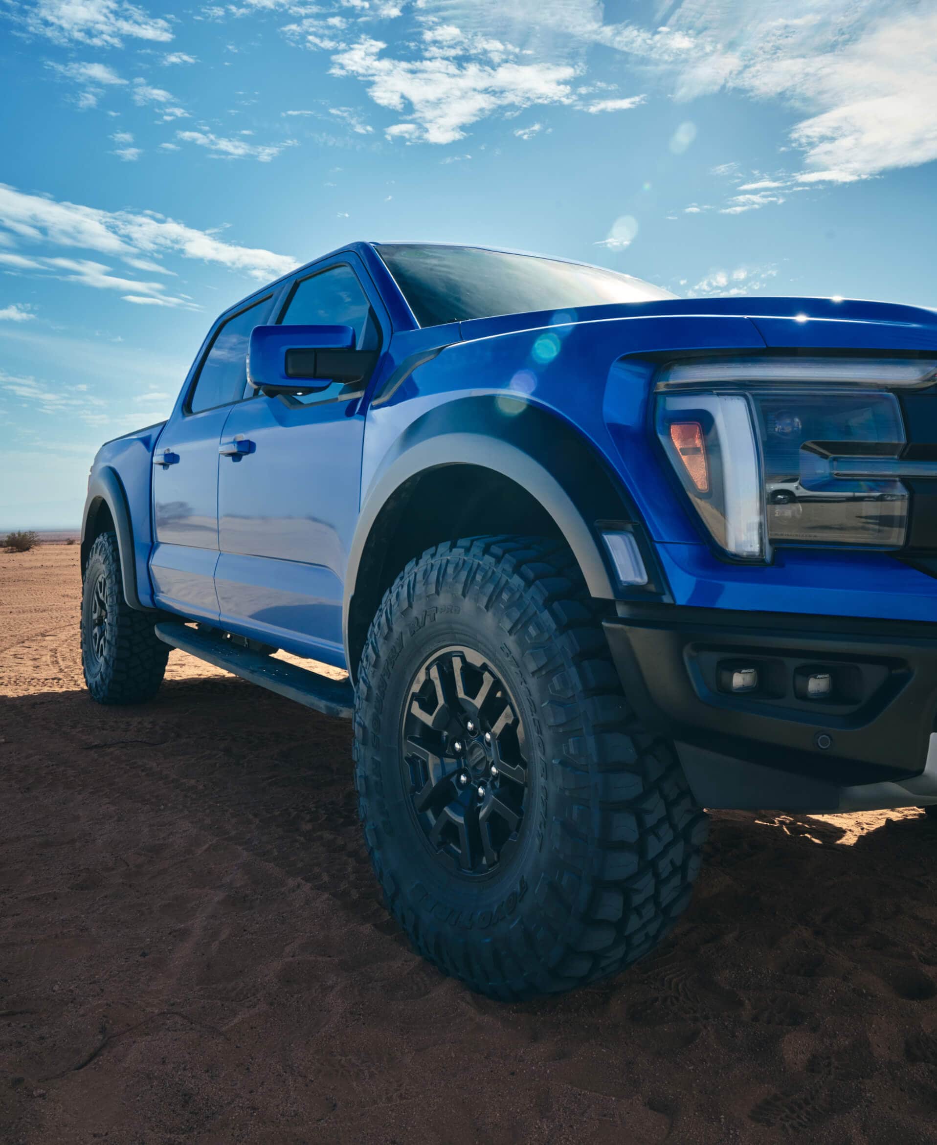 TOYO TIRES