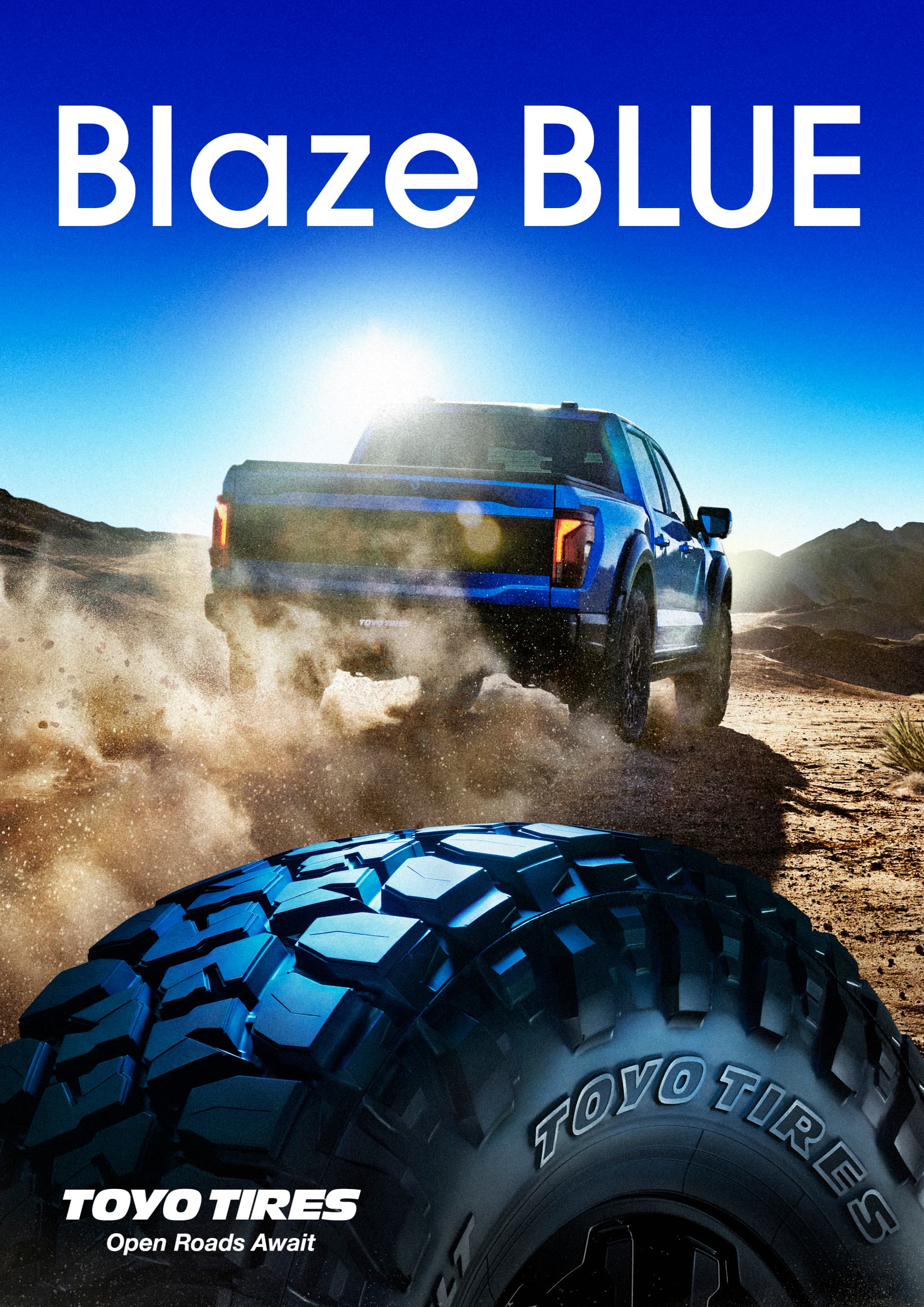 TOYO TIRES