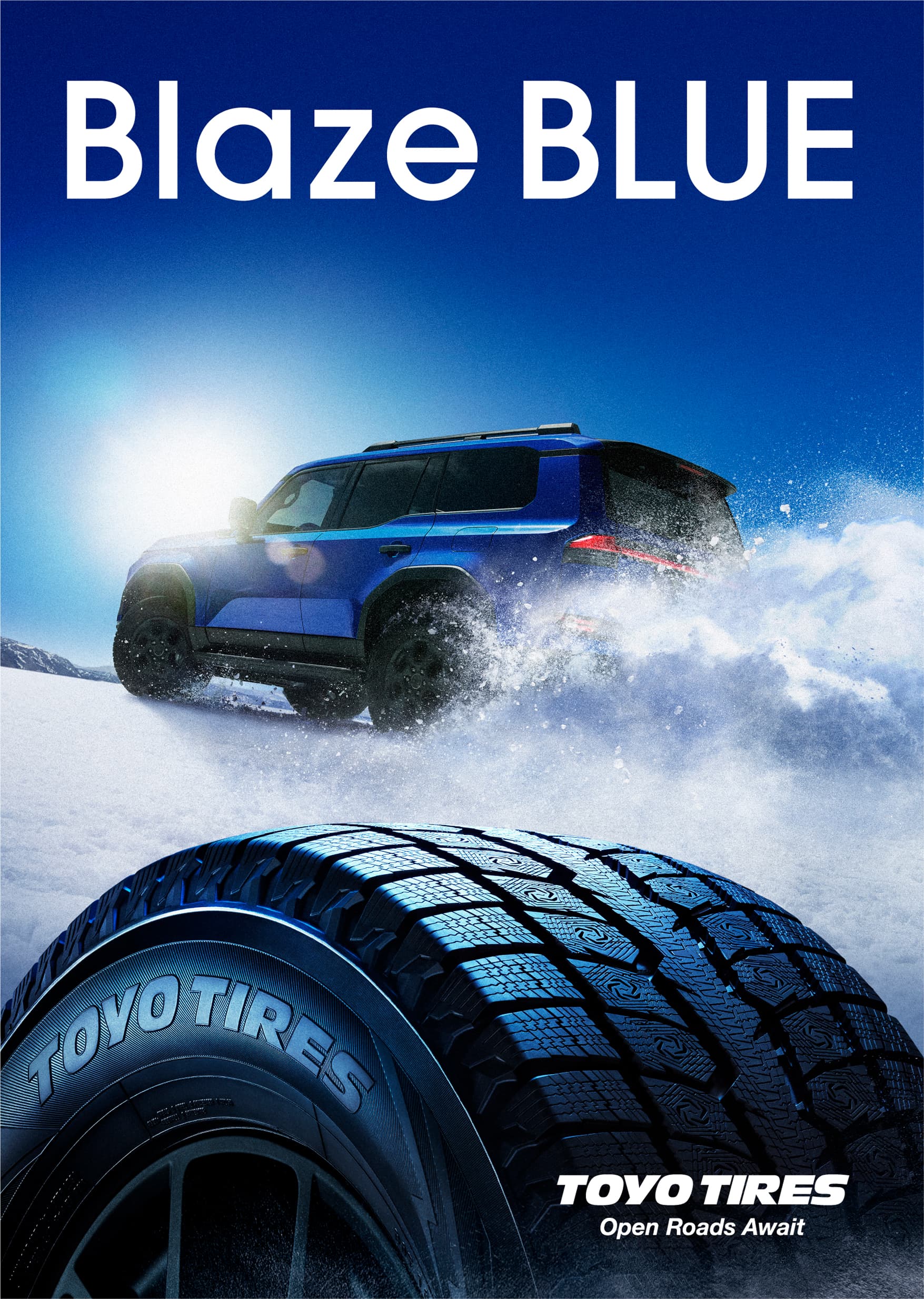 TOYO TIRES