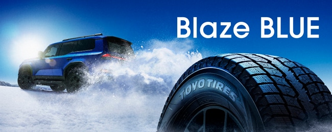 TOYO TIRES MOVIE