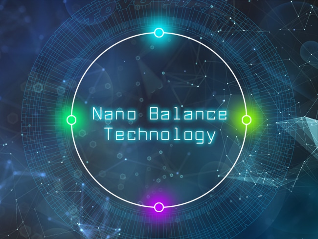 Nano Balance Technology