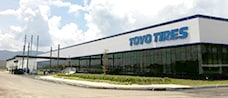 Toyo Tire Group Global