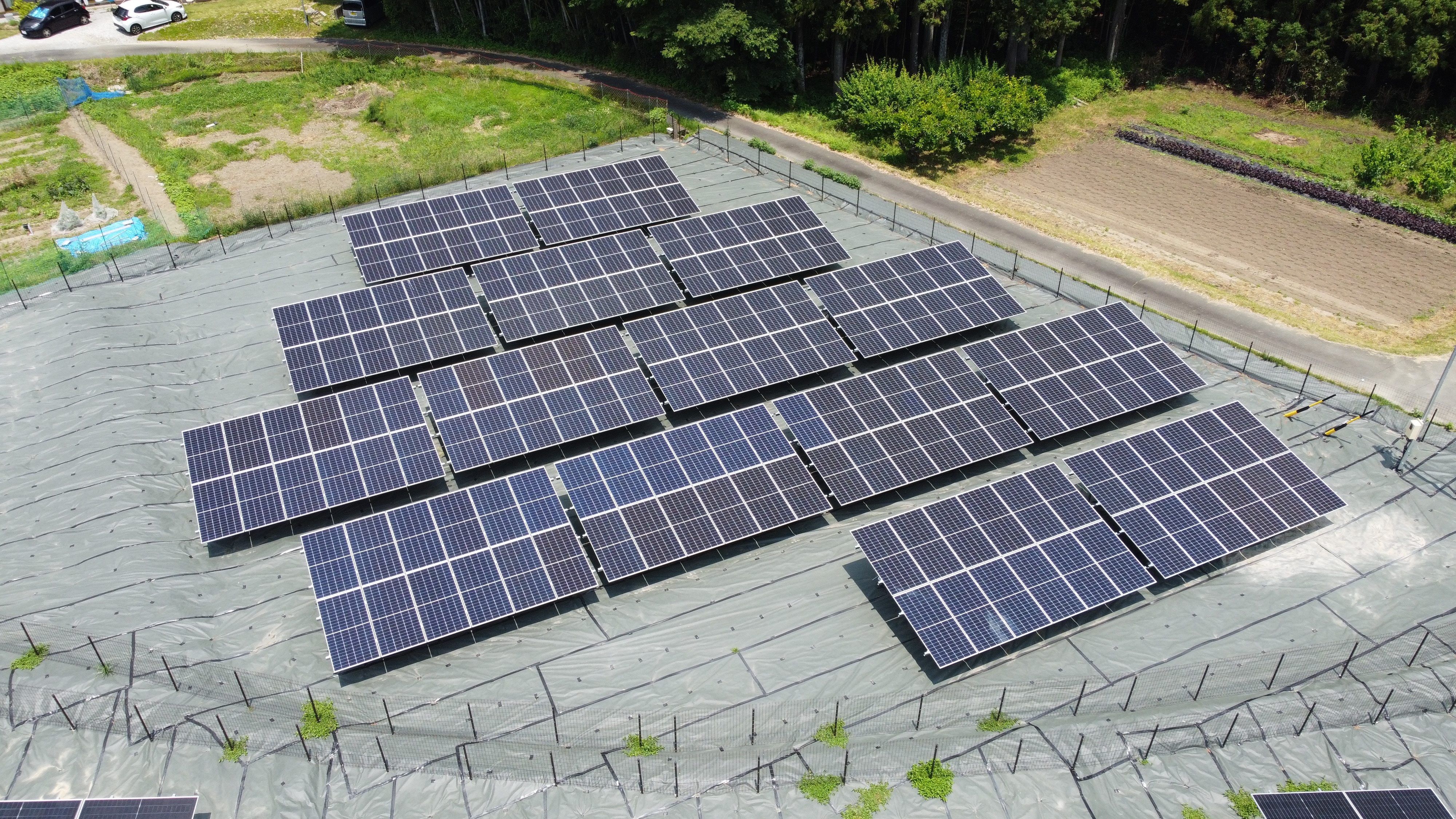 (Procuring electricity via an off-site PPA)