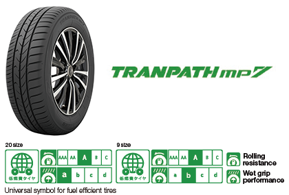 Tranpath mp7