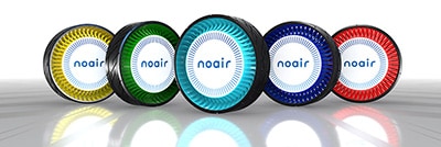 “noair” tires