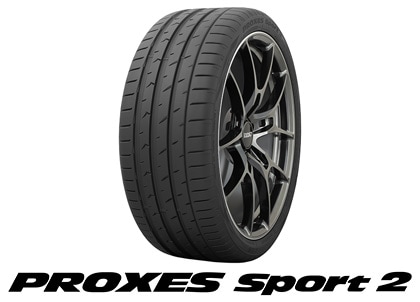 PROXES Sport 2