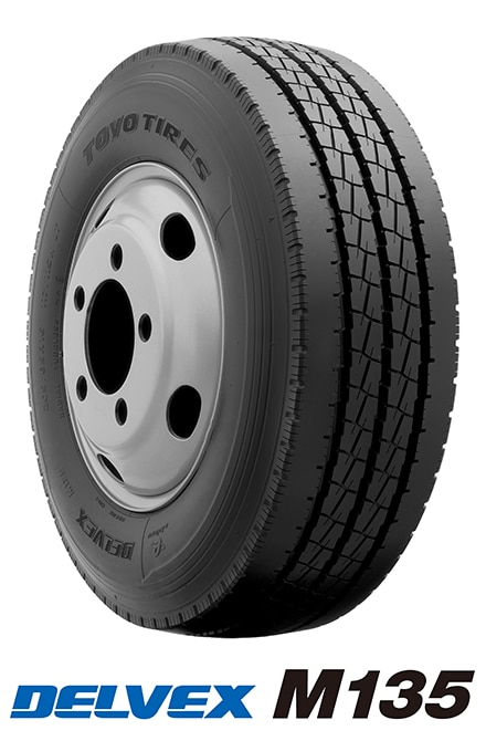 DELVEX M135