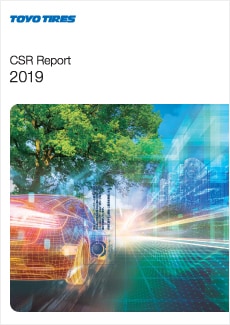 CSR Report 2019