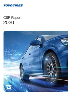 CSR Report 2020