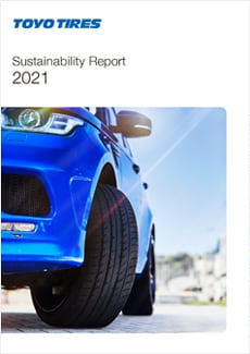 CSR Report 2021