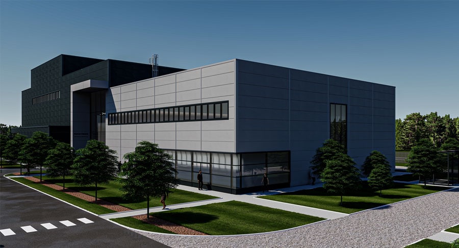 Serbia R&D Center