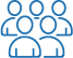 Support diverse talent with motivating
challenges and job satisfaction