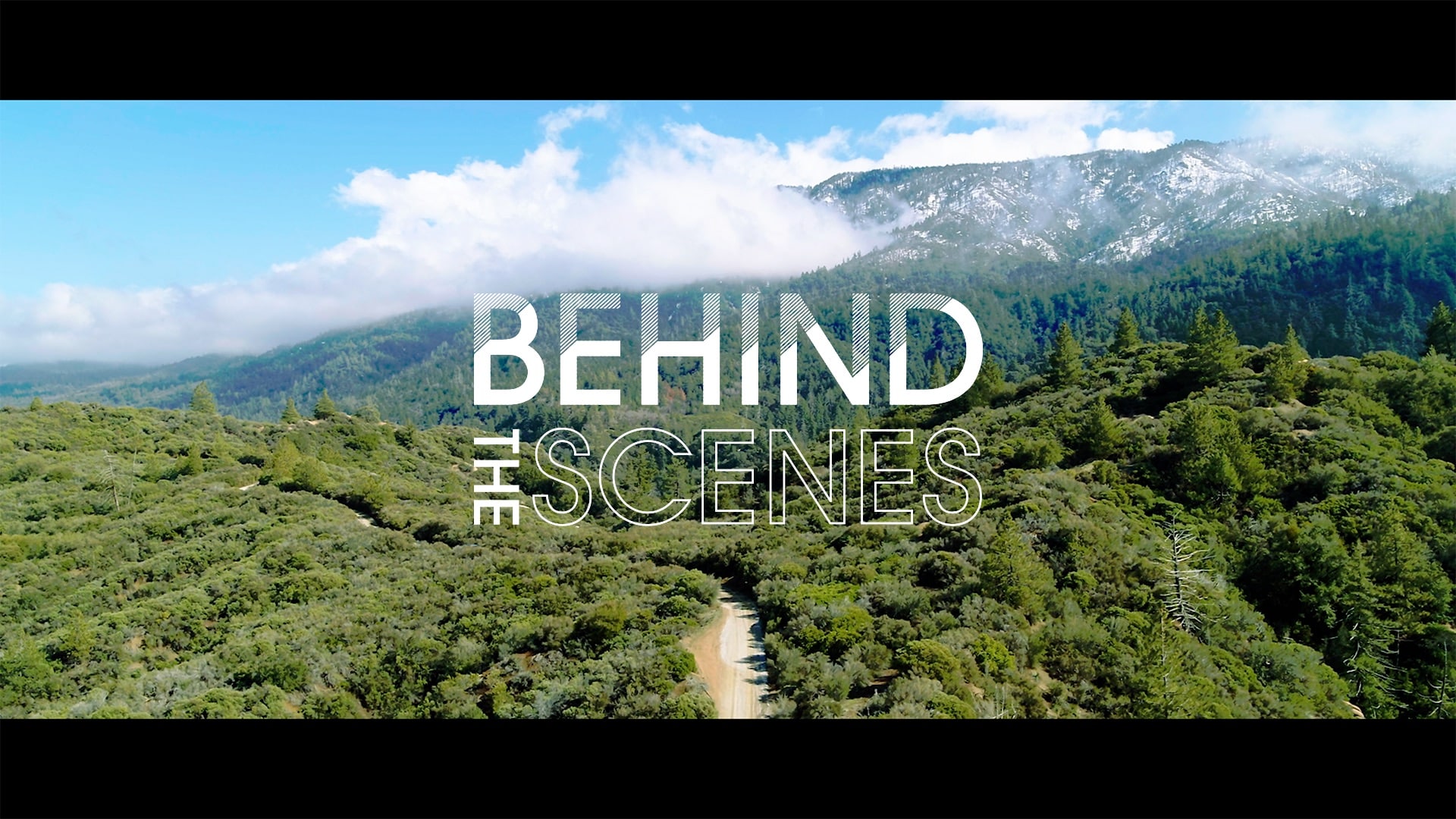 BEHIND THE SCENE 2023 DayBreak Summer ver
