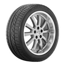 Newly released NT421Q CUV tire
