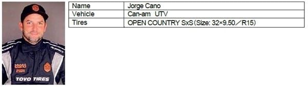 jorge