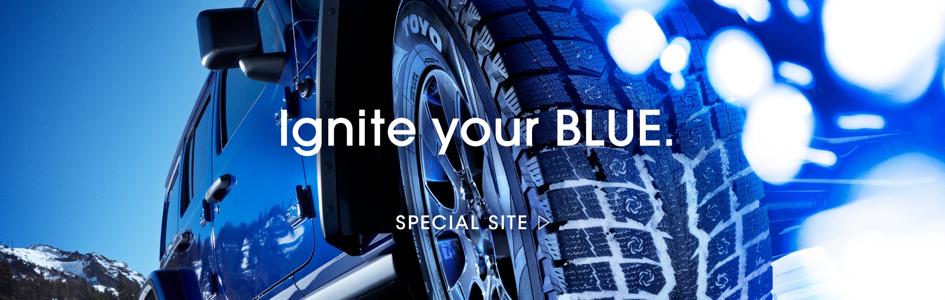 Toyo Tires Corporate site TOYO TIRES GLOBAL WEBSITE