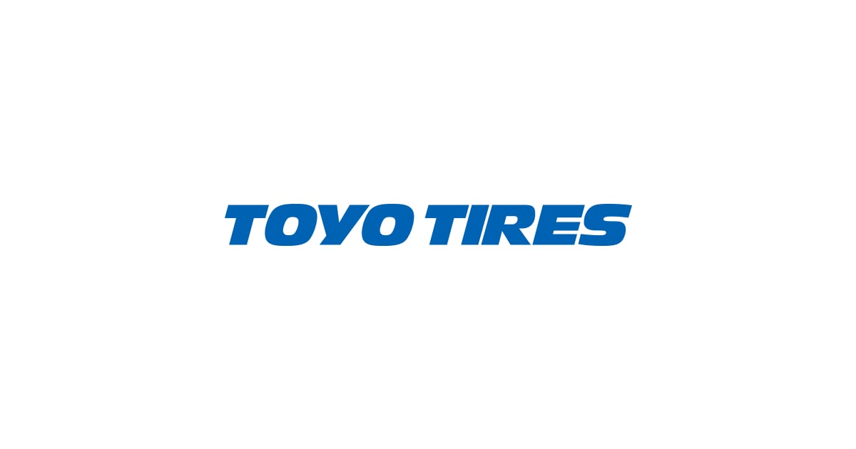 Toyo Tire Chart